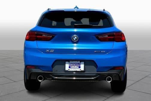 2023 bmw x2 xdrive28i in bargaintown, new jersey