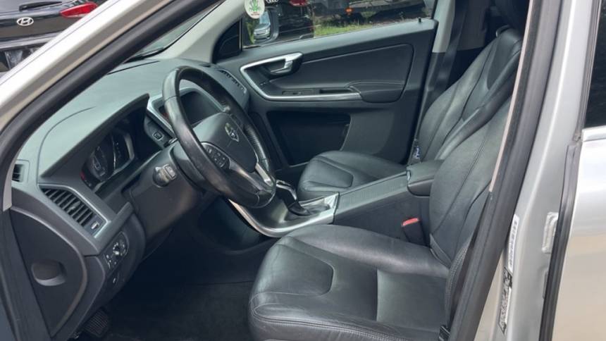 2016 volvo xc60 t5 drive-e premier