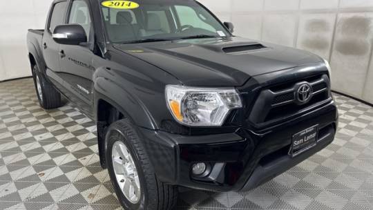 2014 Toyota Tacoma