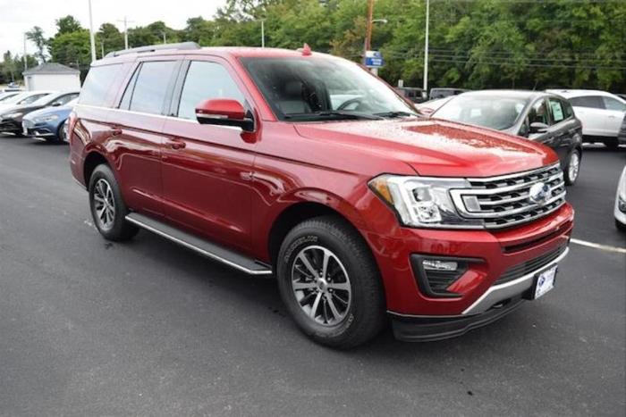 2018 ford expedition xlt 4x4 xlt 4dr suv for sale in east greenwich, rhode island