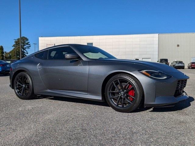 2024 nissan z performance