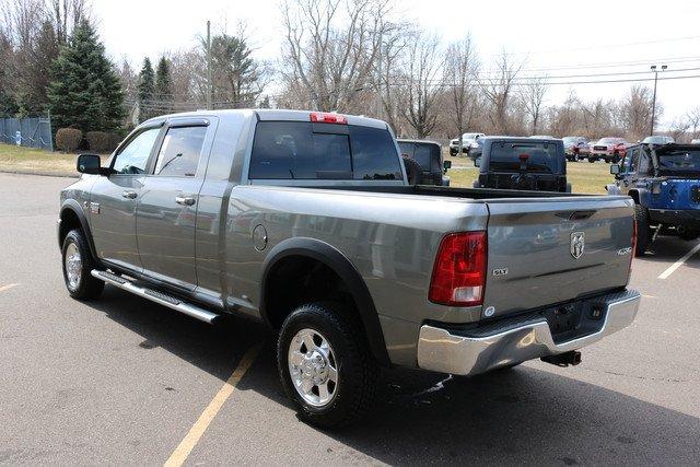 used 2010 dodge ram 2500 truck slt east windsor, ct 06088 for sale in east windsor, connecticut