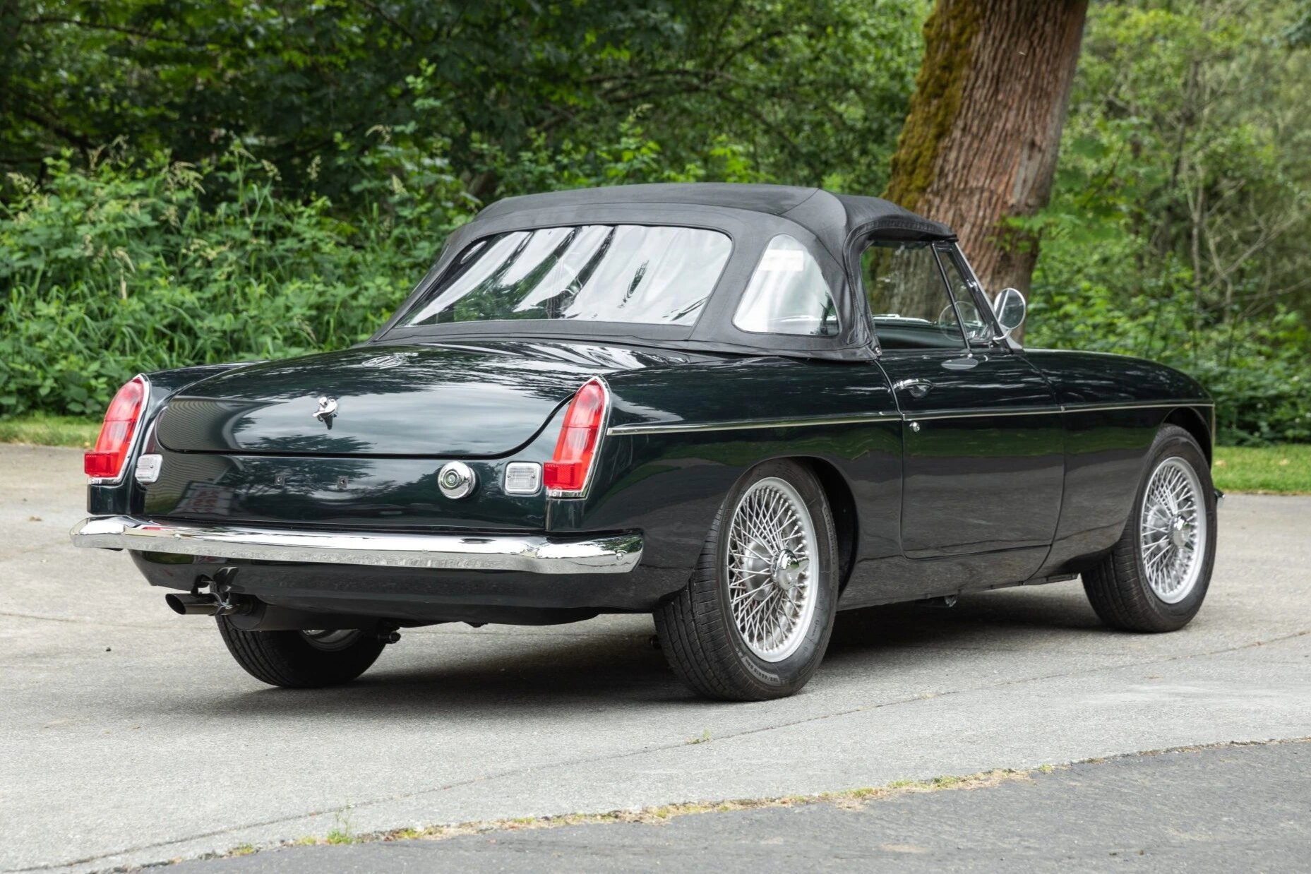 mg mgc