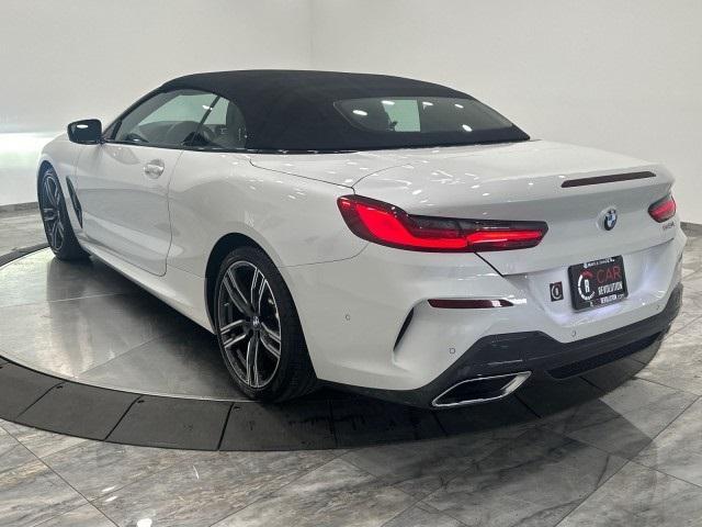 2023 bmw 840 i