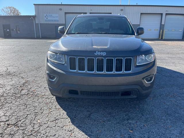 2014 jeep grand cherokee laredo