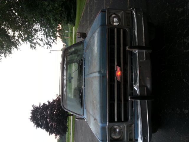 1979 chevy k5 blazer 2wd scottsdale c10 fullsize barn find