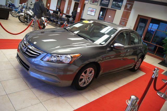 2011 honda accord se