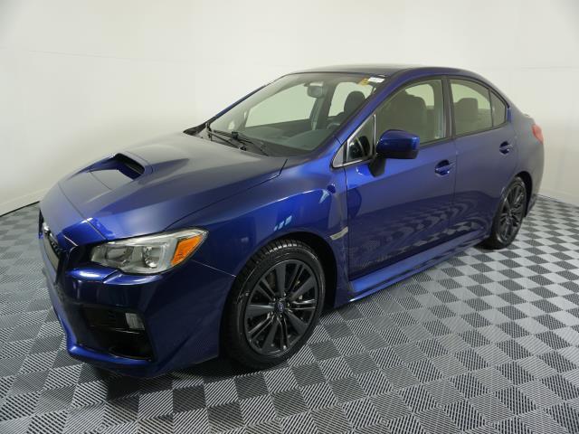 2015 subaru wrx premium awd premium 4dr sedan 6m for sale in reno, nevada