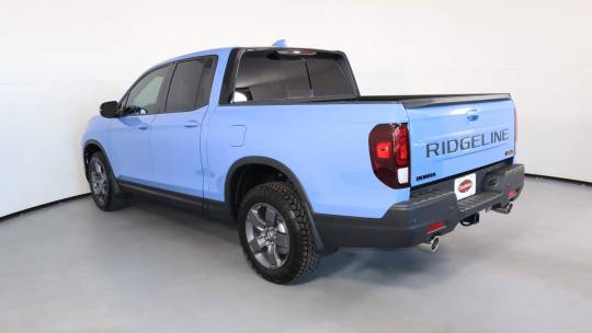 2024 Honda Ridgeline