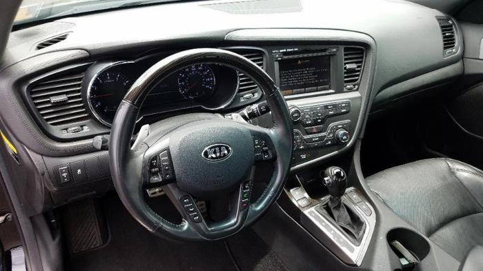 2013 kia optima sx sx 4dr sedan for sale in hilo, hawaii