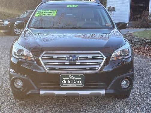 2017 subaru outback 2.5i limited in berwick, maine