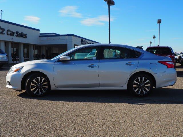 used 2017 nissan altima 2.5 sl sedan stockton, ca 95212 for sale in stockton, california
