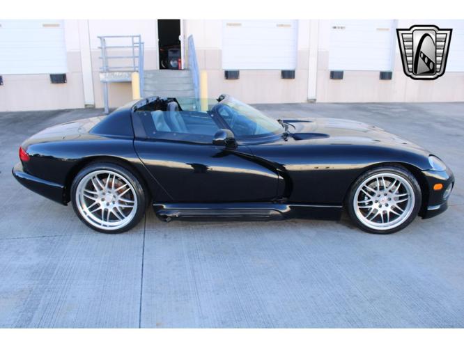 1995 dodge viper in o'fallon, illinois