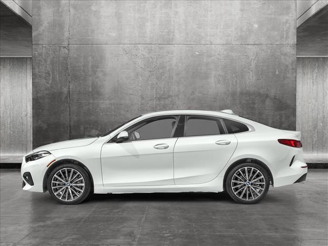 2024 bmw 228 gran coupe i sdrive