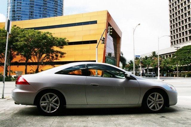 2005 honda accord ex-l for sale in honolulu, hawaii