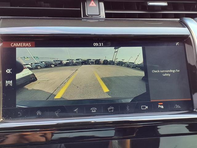 2020 land rover discovery sport r-dynamic s