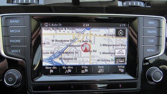 used 2015 volkswagen golf se boise, id 83709 for sale in boise, idaho