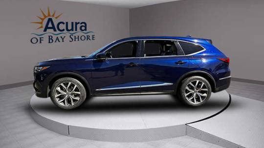 2022 Acura MDX