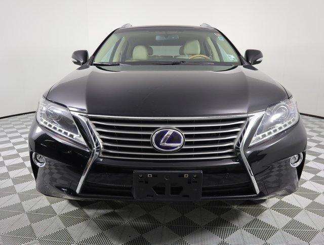 used 2015 lexus rx 450h awd baton rouge, la 70817 for sale in baton rouge, louisiana