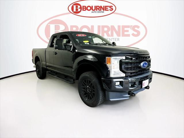 2022 ford f-350 lariat