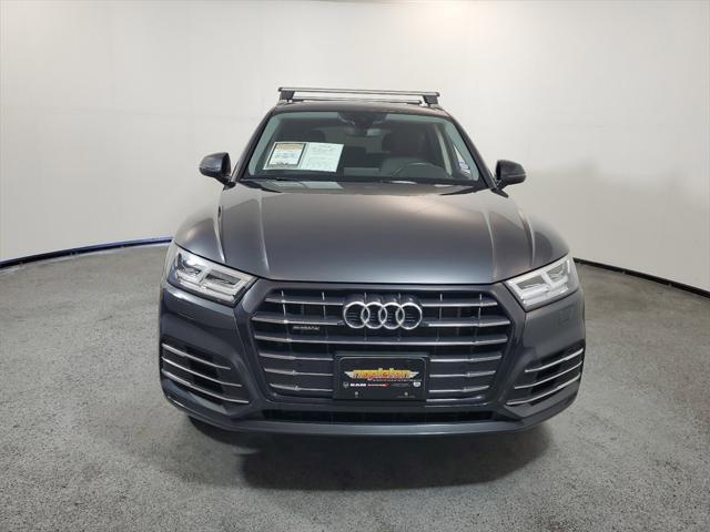 2020 audi q5 premium plus 55 tfsi e quattro s tronic