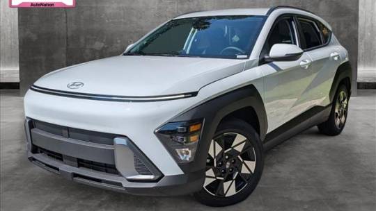 2024 Hyundai Kona