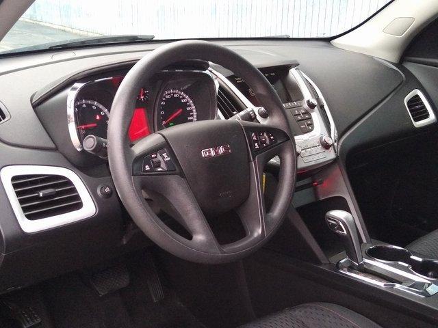 used 2015 gmc terrain awd sle w/ sle-1 north jackson, oh 44451 for sale in north jackson, ohio