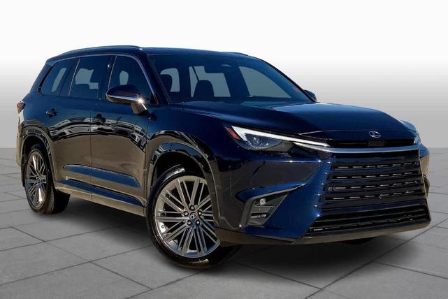 2024 lexus tx 350 luxury