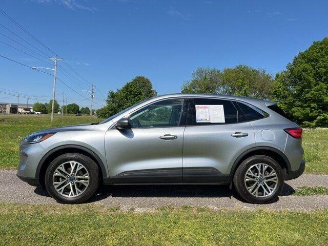 2022 ford escape sel in humboldt, tennessee