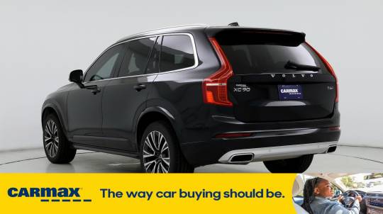 2021 Volvo XC90