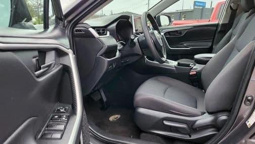2023 toyota rav4 le in radcliff, kentucky