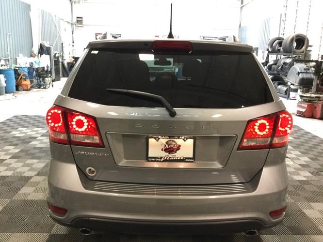 new 2019 dodge journey fwd se flagstaff, az 86004 for sale in flagstaff, arizona