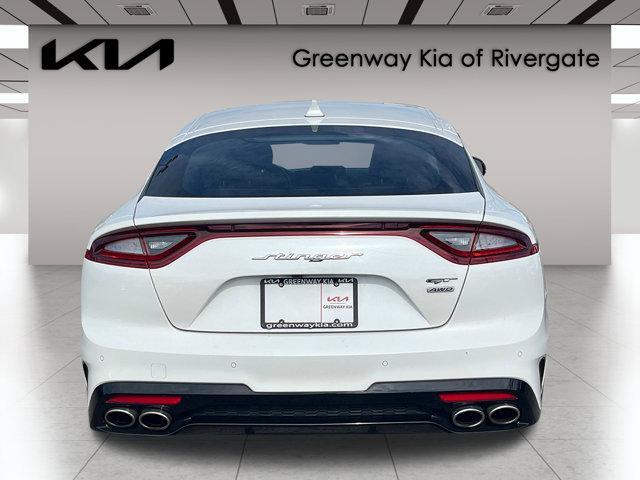 2021 kia stinger gt1