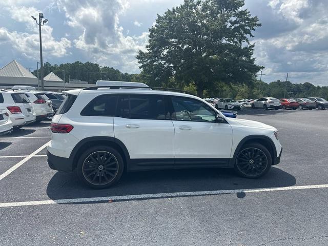 2023 mercedes-benz glb 250 base