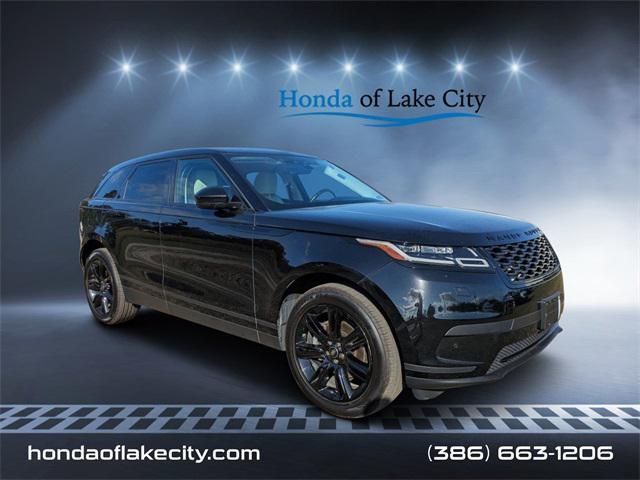 2020 land rover range rover velar s
