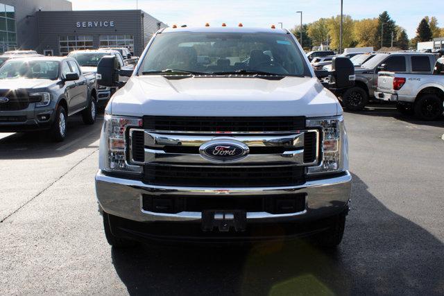 2019 ford f-350 xl
