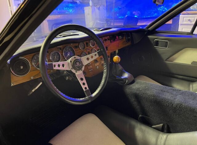 1969 lotus europa s2 type54 1.6l renault