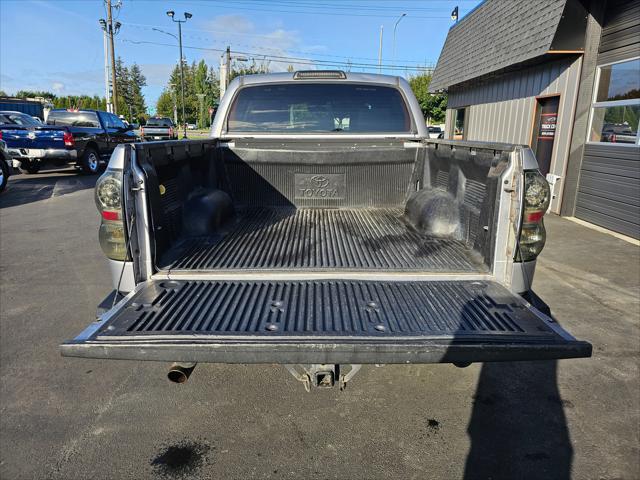 2010 toyota tundra grade