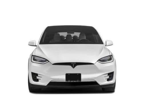 2020 tesla model x long range dual motor all-wheel drive in fort pierce, florida