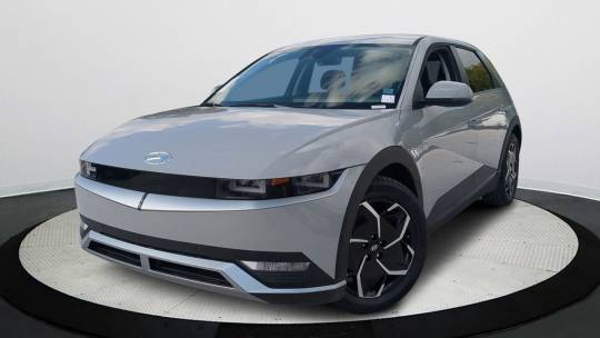 2024 Hyundai IONIQ 5