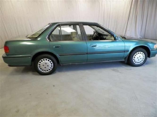 1993 honda accord lx in sunnyvale, ca