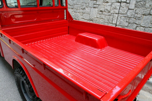 1982 toyota landcruiser fj45 truck