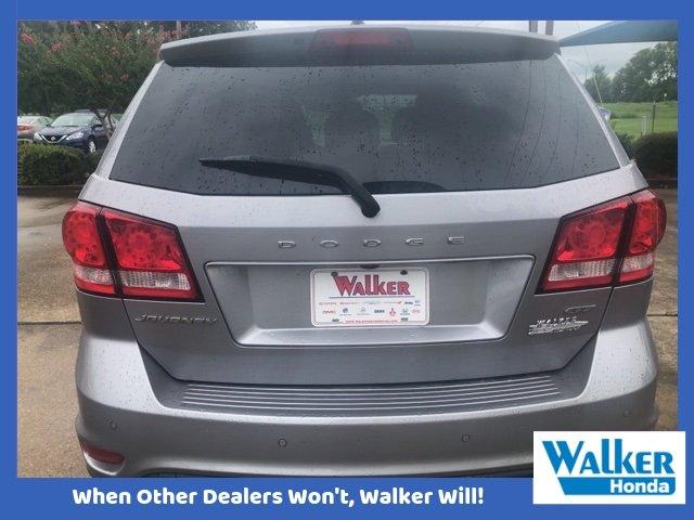 used 2017 dodge journey fwd gt alexandria, la 71303 for sale in alex, louisiana