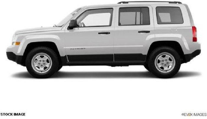 2014 jeep patriot sport in kendall, fl