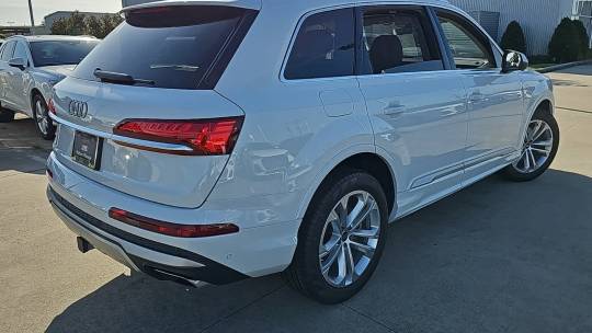 2025 Audi Q7