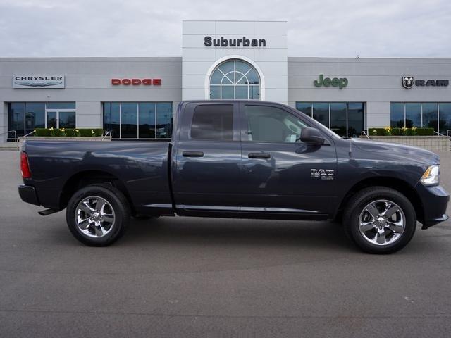 certified 2019 ram 1500 tradesman troy, mi 48084 for sale in troy, michigan