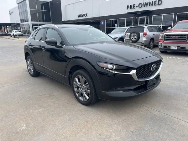 2023 mazda cx-30 in chicago, illinois