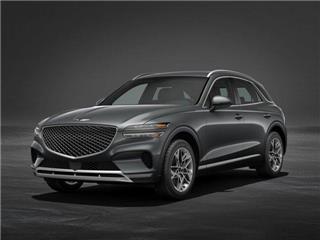 2025 Genesis GV70 2.5t standard