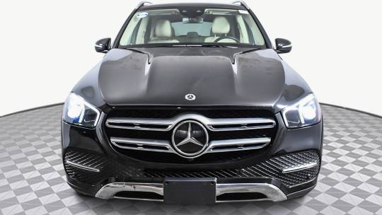 2023 Mercedes-Benz GLE