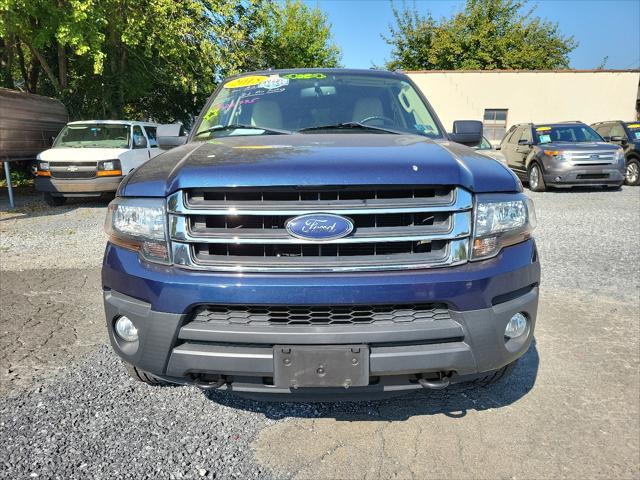 2015 ford expedition xl